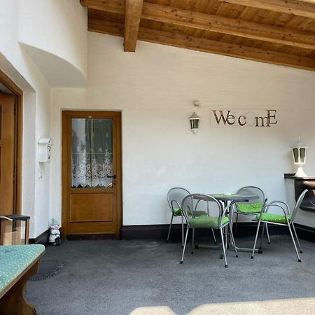 זולדן Apartment Appartment Wildmoos - Soe315 By Interhome מראה חיצוני תמונה