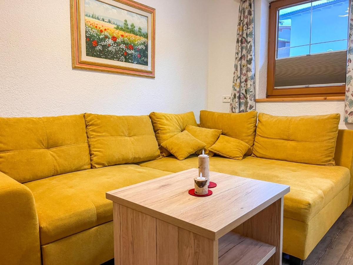 זולדן Apartment Appartment Wildmoos - Soe315 By Interhome מראה חיצוני תמונה
